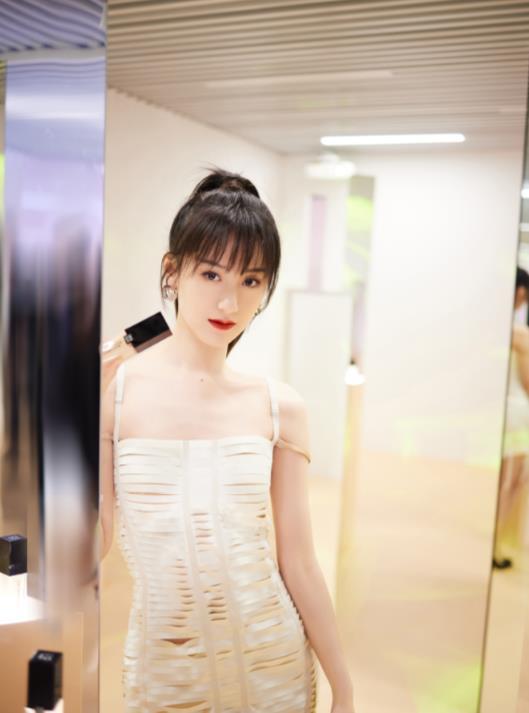 娱乐吃瓜袁冰妍